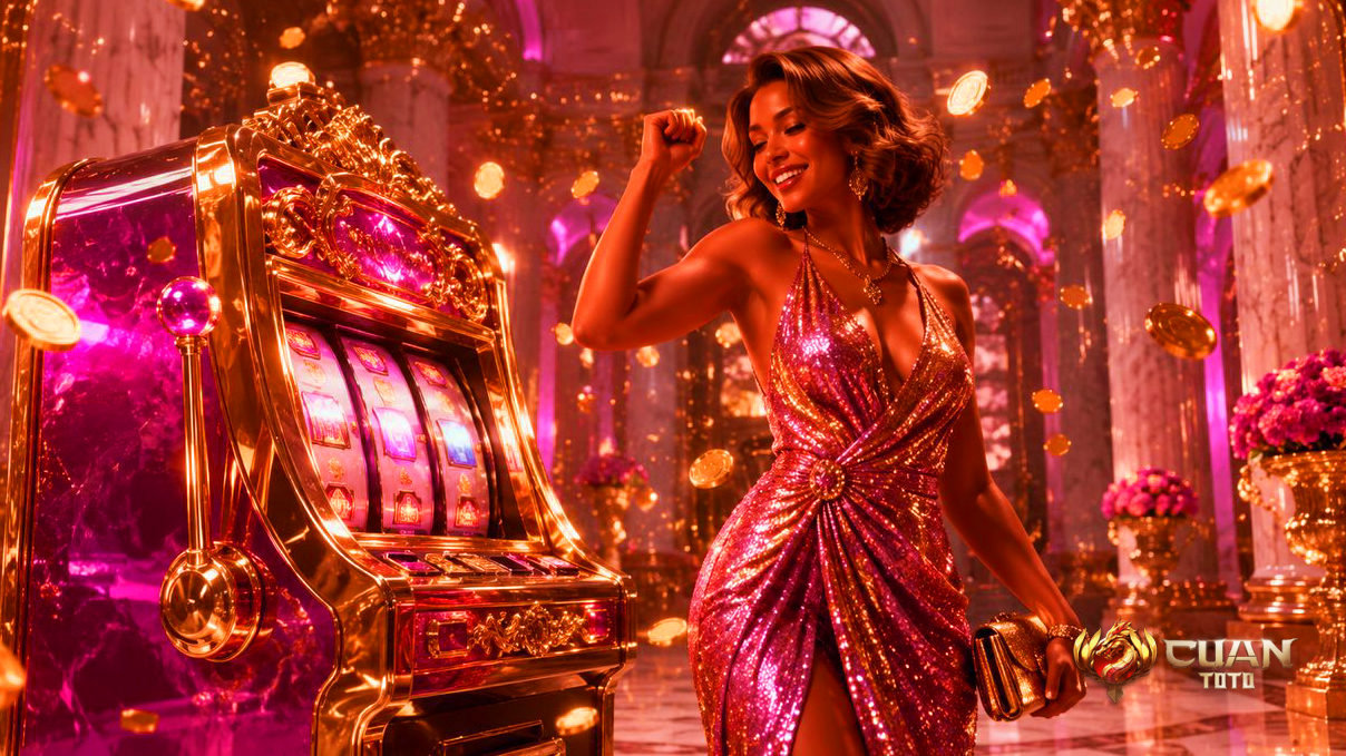 cuantoto casino dragon tiger live terpercaya CUANTOTO - meja kasino kartu dan chips berkilau