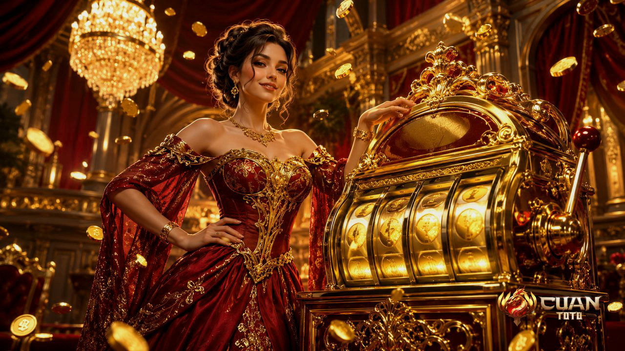 cuantoto casino live baccarat super 6 CUANTOTO - meja kasino kartu dan chips berkilau