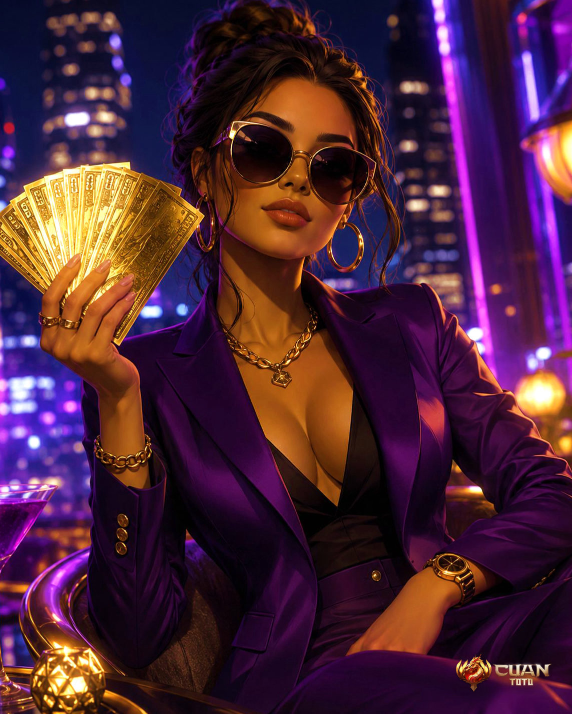 cuantoto casino live bola tangkas online CUANTOTO - lapangan sepak bola stadion meriah