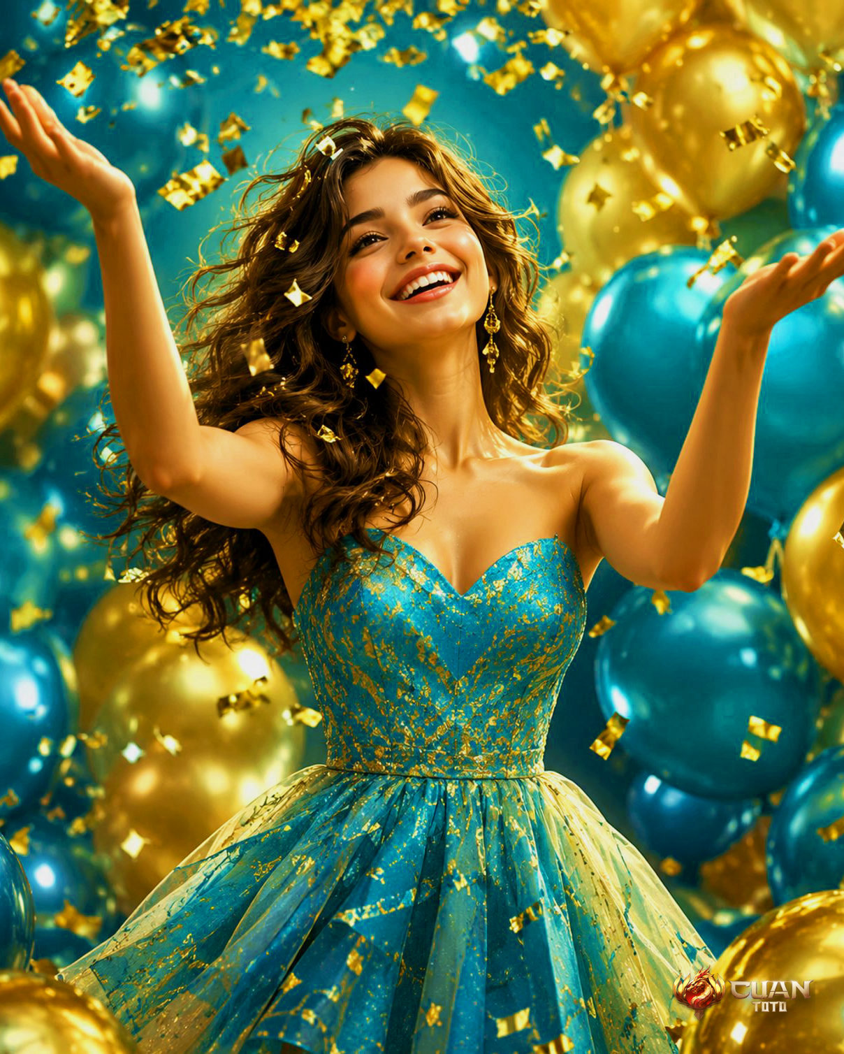 cuantoto casino live casino deposit pulsa CUANTOTO - meja kasino kartu dan chips berkilau