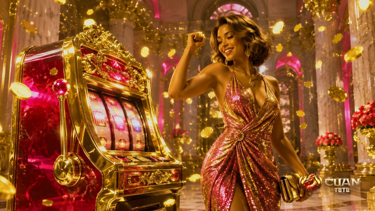 cuantoto casino live dragon tiger CUANTOTO - meja kasino kartu dan chips berkilau