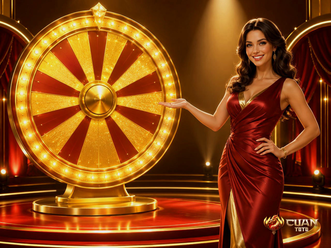 cuantoto casino live roulette european CUANTOTO - meja kasino kartu dan chips berkilau