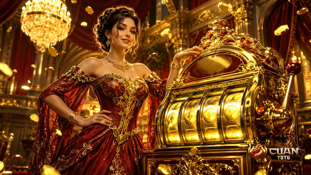 cuantoto casino online baccarat live terbaik CUANTOTO - meja kasino kartu dan chips berkilau