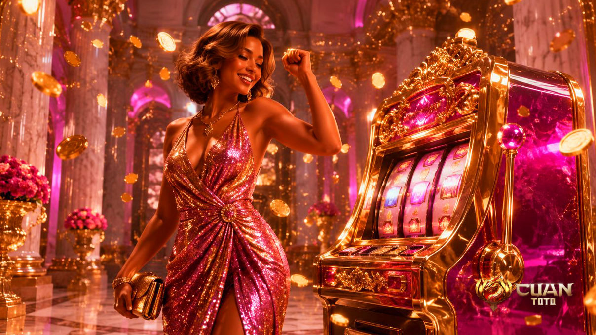 cuantoto casino online blackjack hitam putih CUANTOTO - meja kasino kartu dan chips berkilau