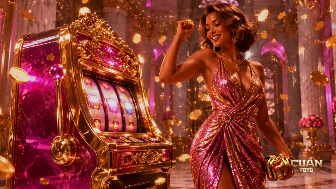 cuantoto casino online blackjack strategi menang CUANTOTO - meja kasino kartu dan chips berkilau