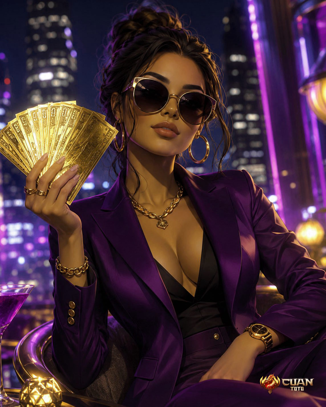 cuantoto casino online dadu koprok jackpot CUANTOTO - mesin slot jackpot besar berkilau