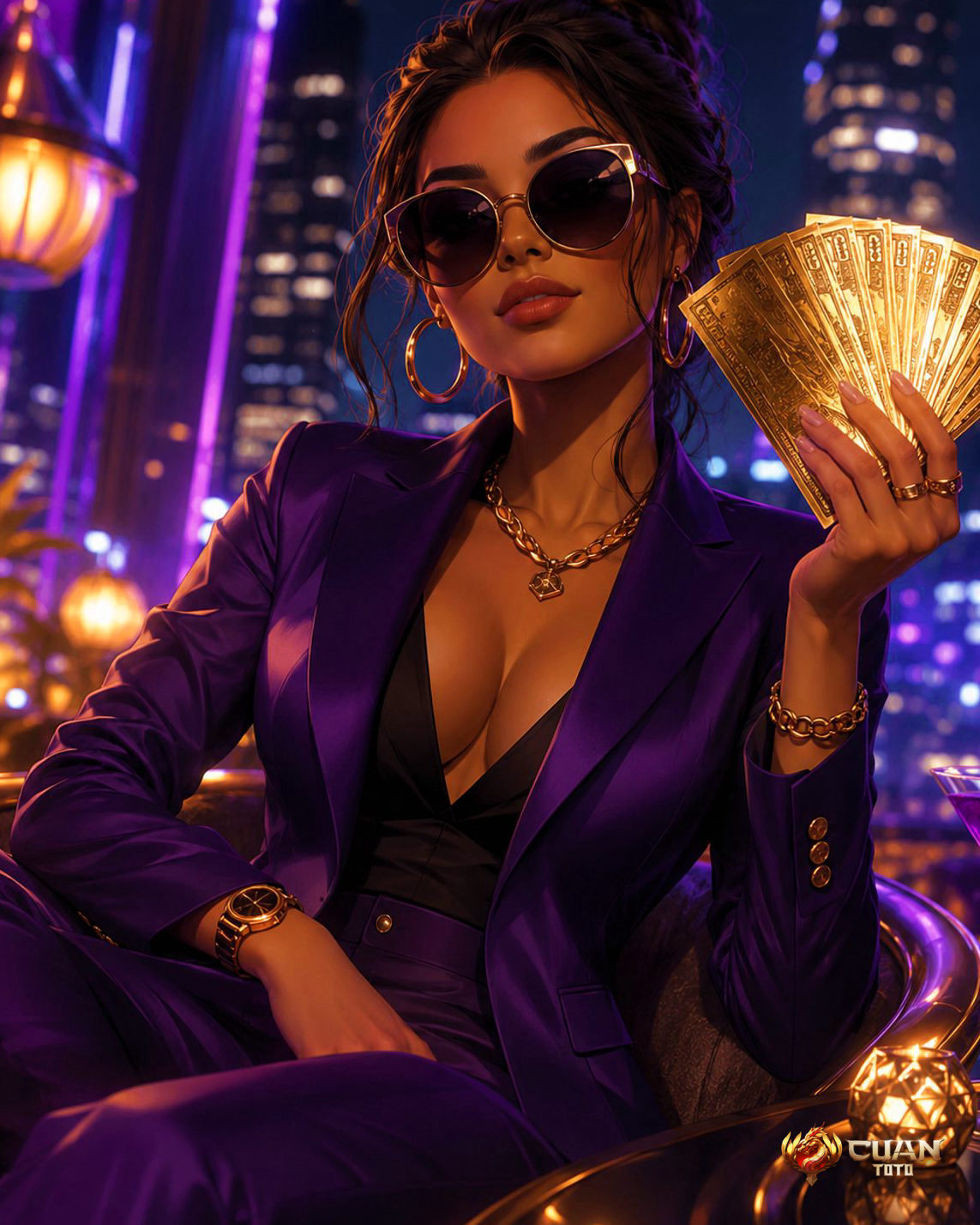 cuantoto casino online dadu sicbo gacor CUANTOTO - mesin slot jackpot besar berkilau