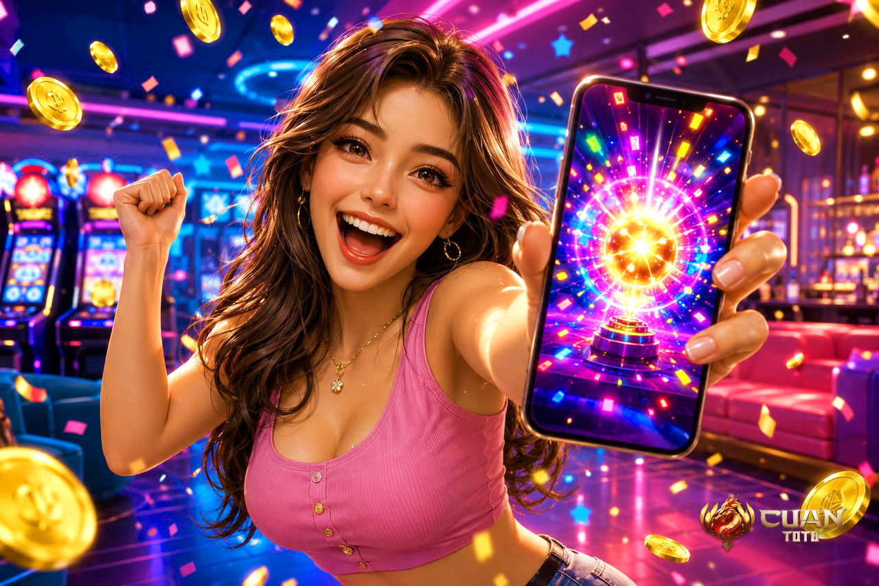 cuantoto casino online dadu sicbo CUANTOTO - meja kasino kartu dan chips berkilau