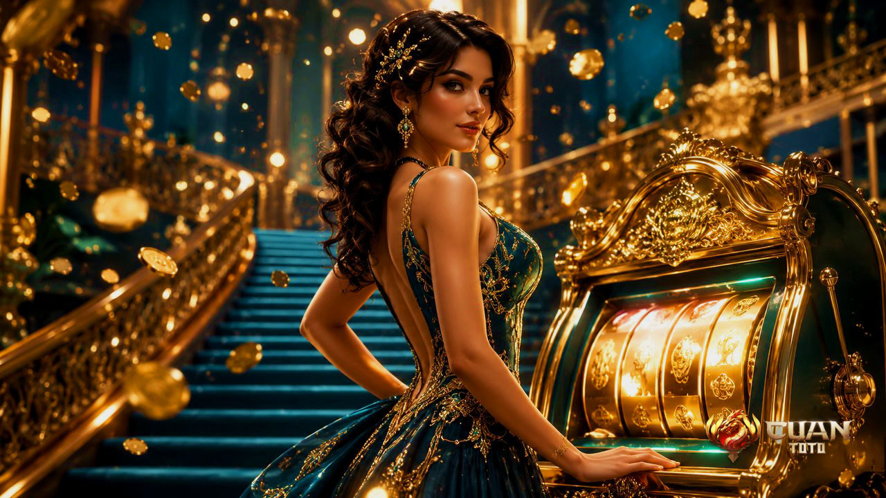 cuantoto casino online dragon tiger live indonesia CUANTOTO - meja kasino kartu dan chips berkilau