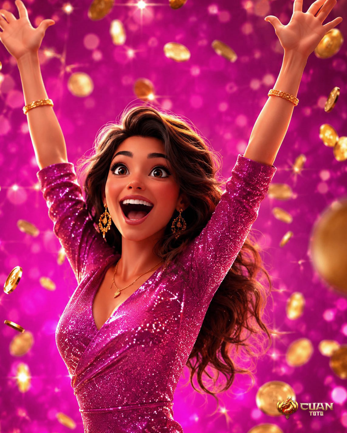 cuantoto casino online live baccarat meja besar CUANTOTO - meja kasino kartu dan chips berkilau