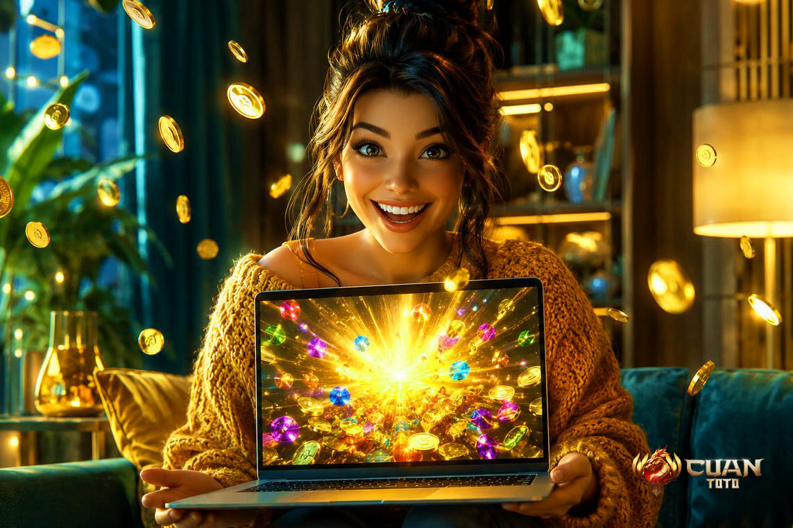 cuantoto casino online live baccarat super 6 CUANTOTO - meja kasino kartu dan chips berkilau