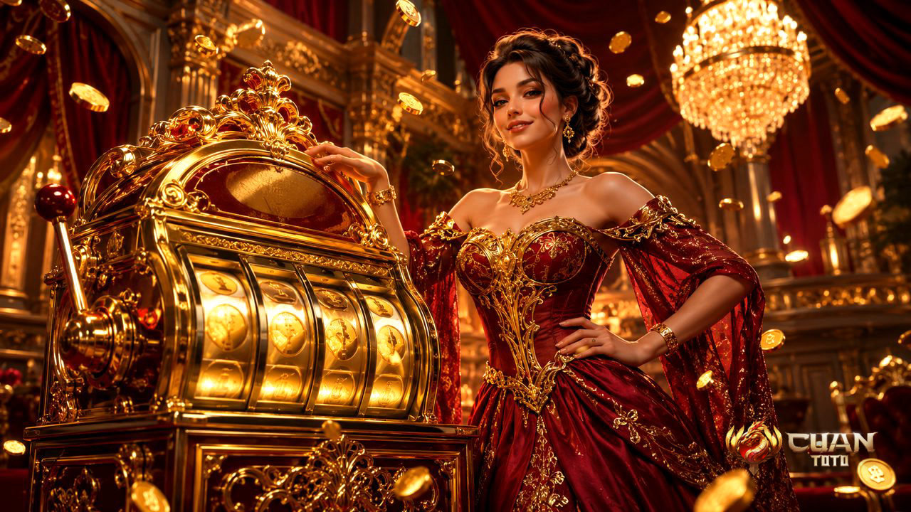 cuantoto casino online live baccarat terbaik CUANTOTO - meja kasino kartu dan chips berkilau