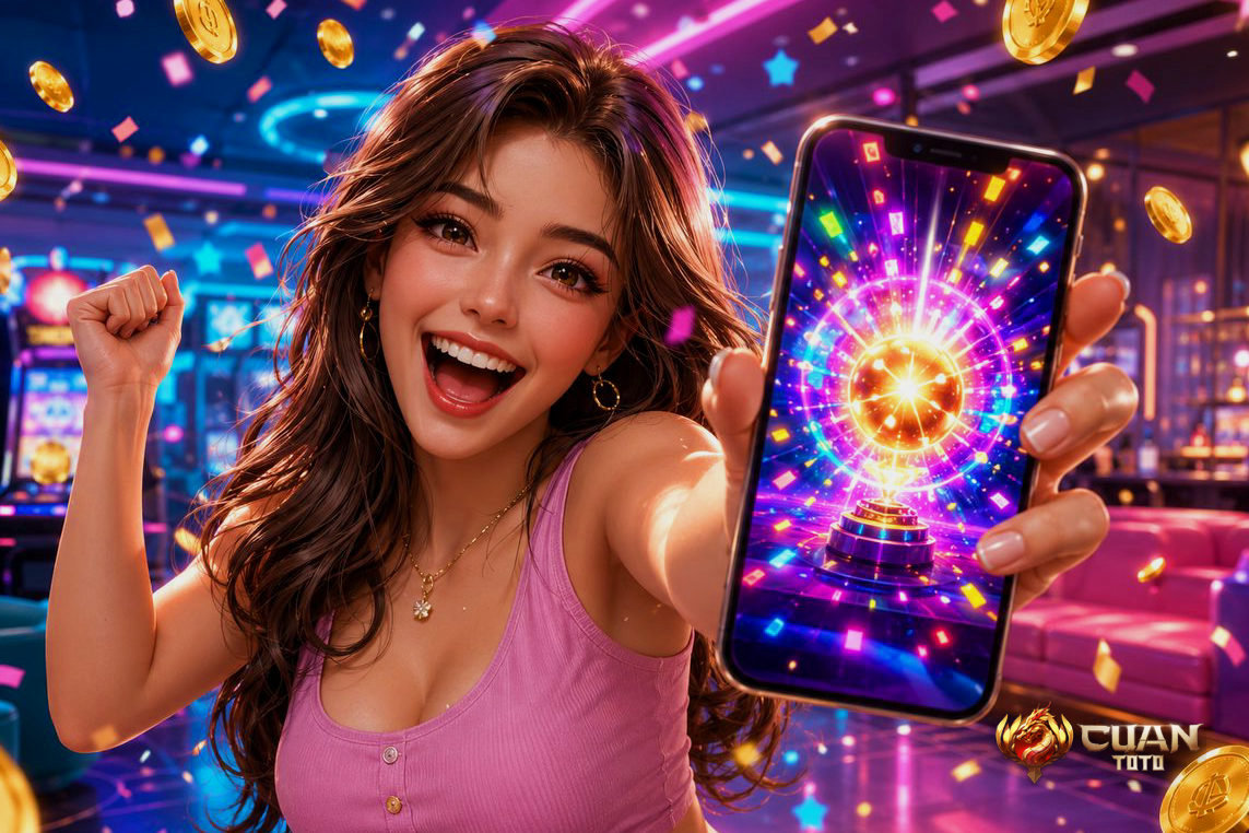 cuantoto casino online live blackjack strategi CUANTOTO - meja kasino kartu dan chips berkilau