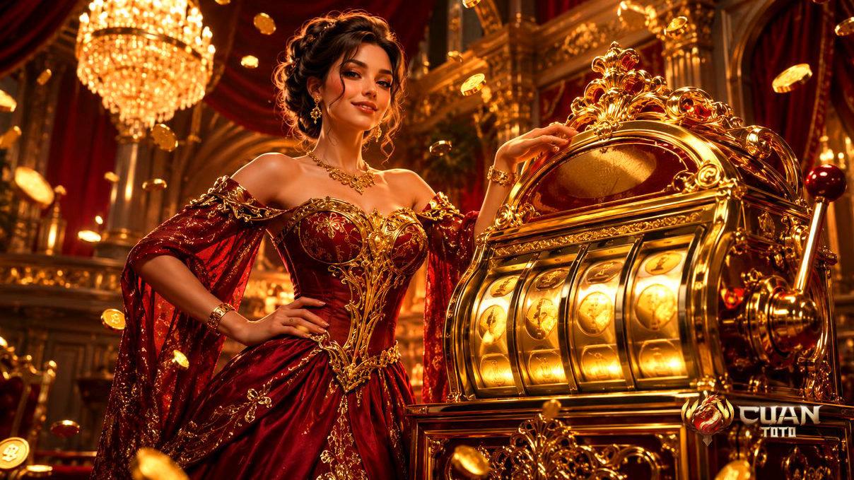 cuantoto casino online live dadu koprok terpercaya CUANTOTO - meja kasino kartu dan chips berkilau