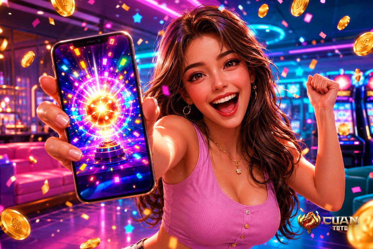 cuantoto casino online live poker uang asli CUANTOTO - meja kasino kartu dan chips berkilau