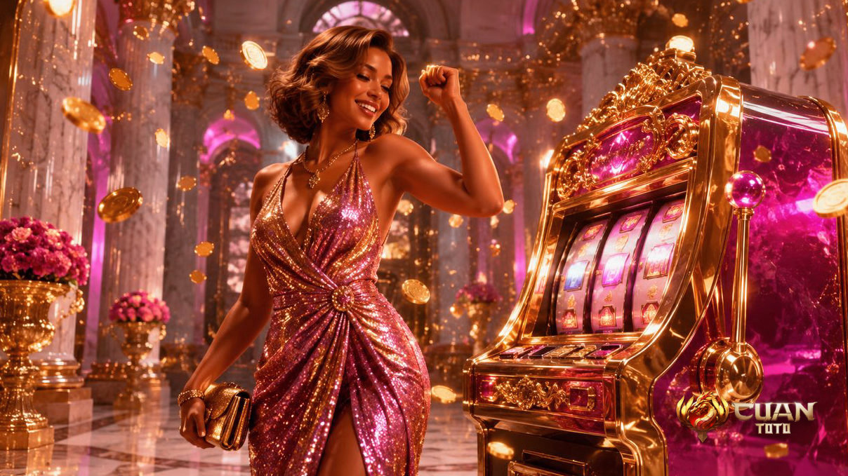 cuantoto casino online live pragmatic terbaik indonesia CUANTOTO - mesin slot jackpot besar berkilau