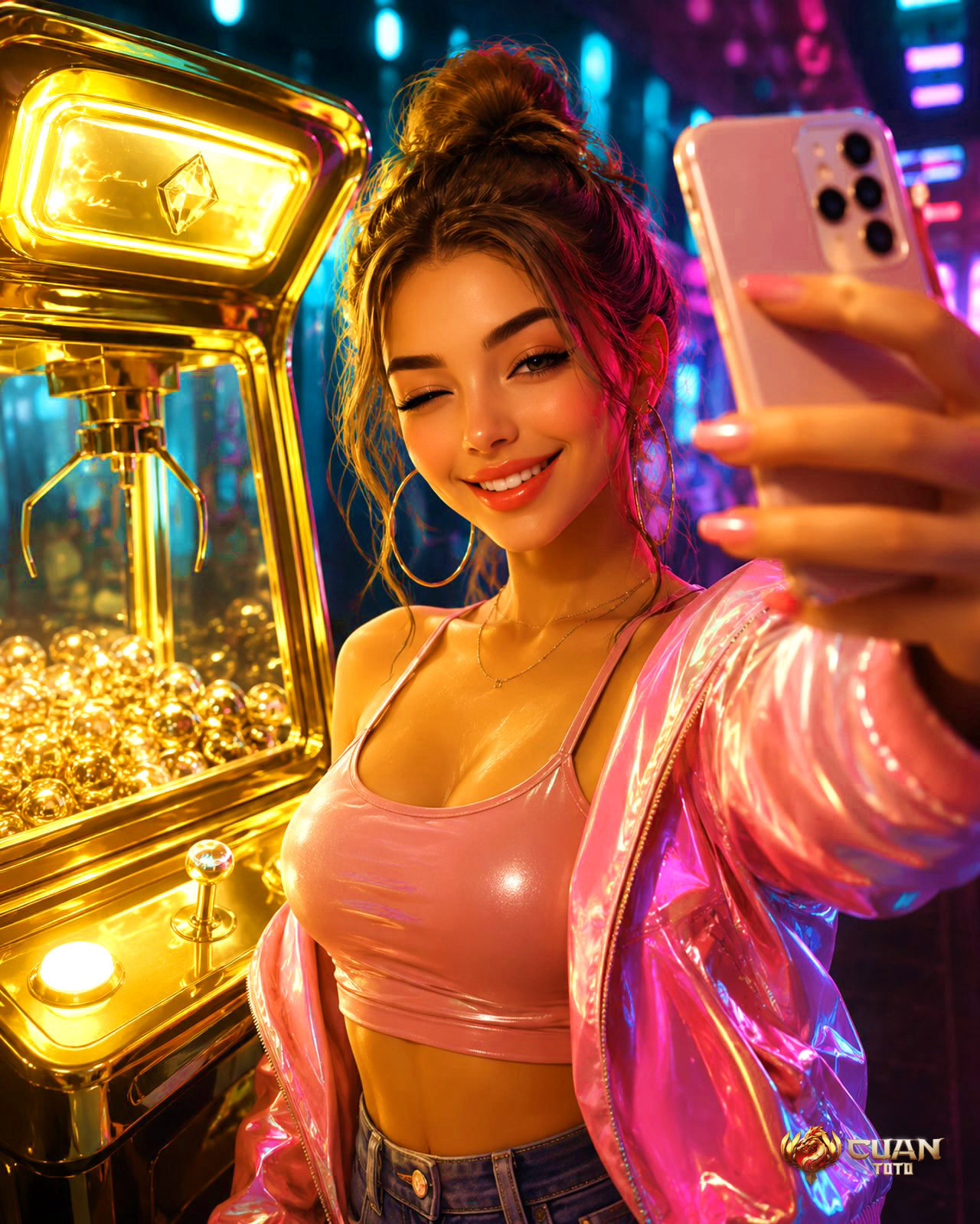 cuantoto casino online live roulette Eropa CUANTOTO - meja kasino kartu dan chips berkilau