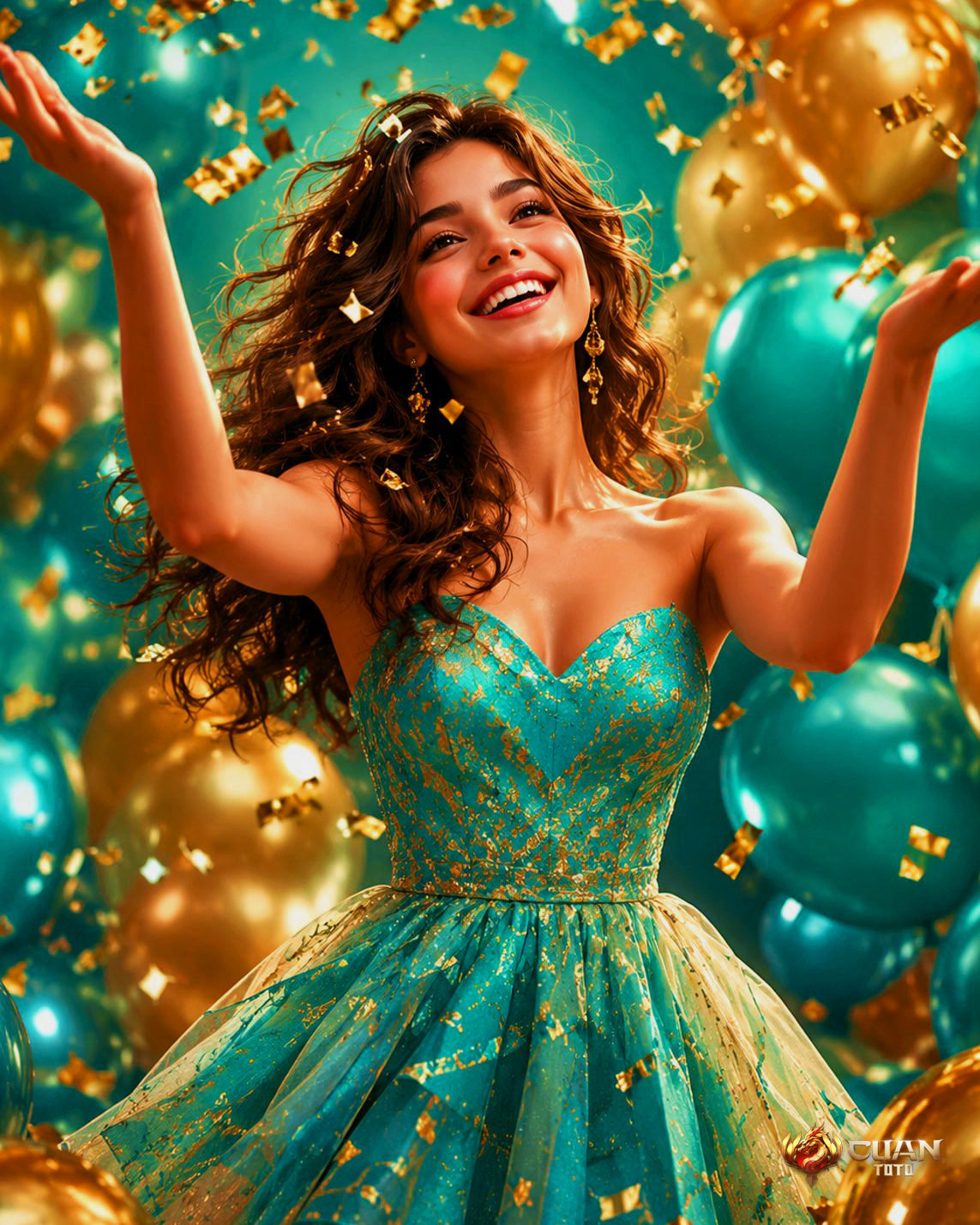 cuantoto casino online live roulette terpercaya CUANTOTO - meja kasino kartu dan chips berkilau