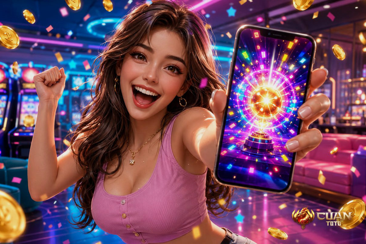 cuantoto casino online live seagull play jackpot CUANTOTO - mesin slot jackpot besar berkilau