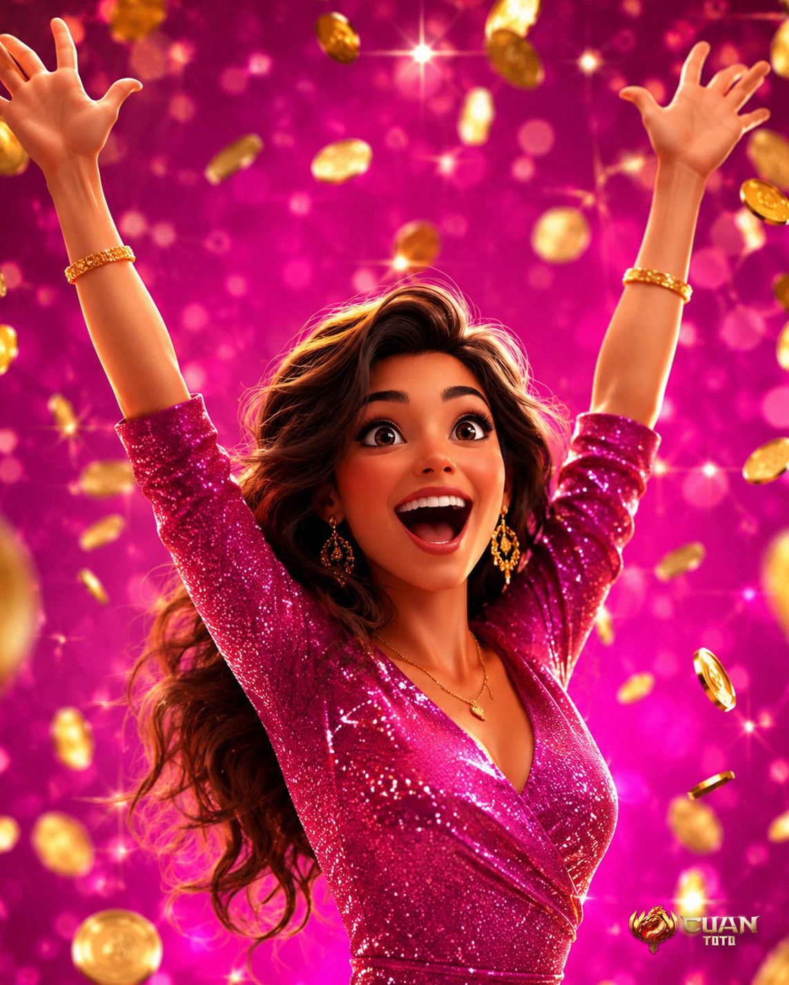 cuantoto casino online live sic bo CUANTOTO - meja kasino kartu dan chips berkilau