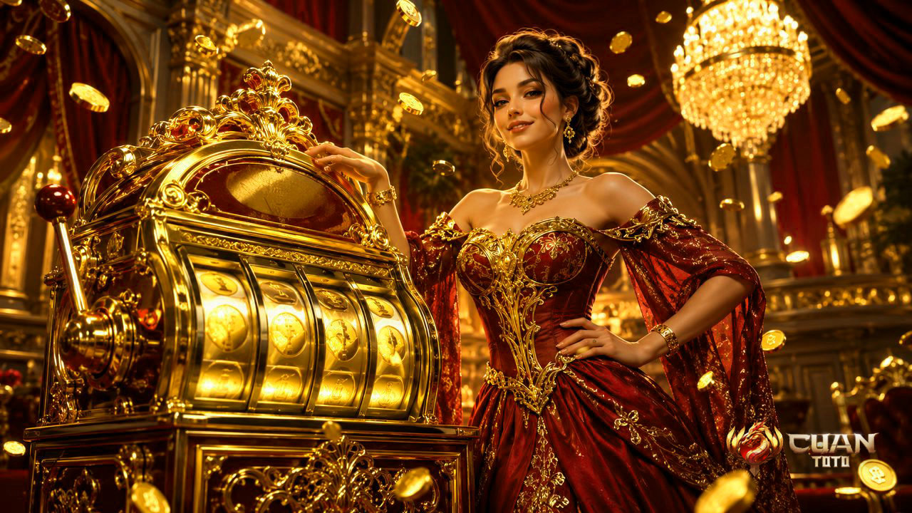 cuantoto casino online live sicbo dadu akurat CUANTOTO - meja kasino kartu dan chips berkilau