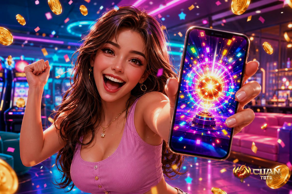 cuantoto casino online live sicbo dadu online CUANTOTO - meja kasino kartu dan chips berkilau