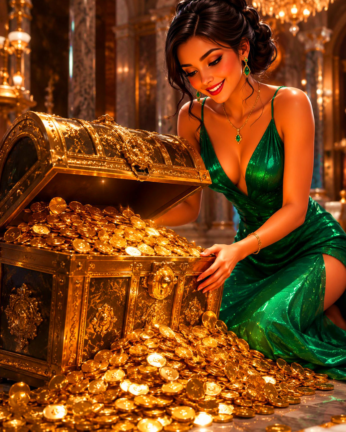 cuantoto casino online live taruhan kecil CUANTOTO - meja kasino kartu dan chips berkilau