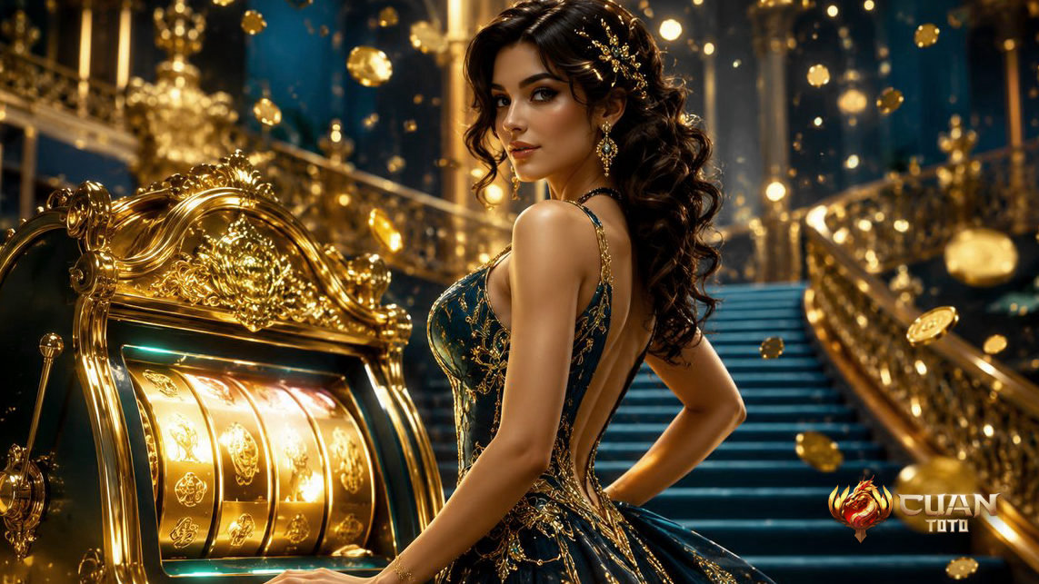 cuantoto casino online rolet live terpopuler CUANTOTO - meja kasino kartu dan chips berkilau