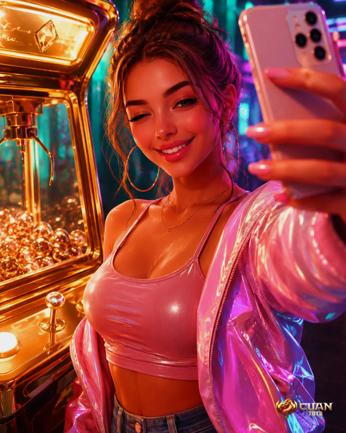 cuantoto casino online roulette strategi jitu CUANTOTO - meja kasino kartu dan chips berkilau
