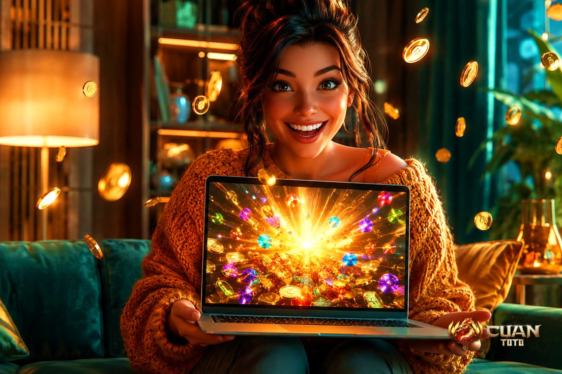 cuantoto casino online roulette terbaik indonesia CUANTOTO - meja kasino kartu dan chips berkilau
