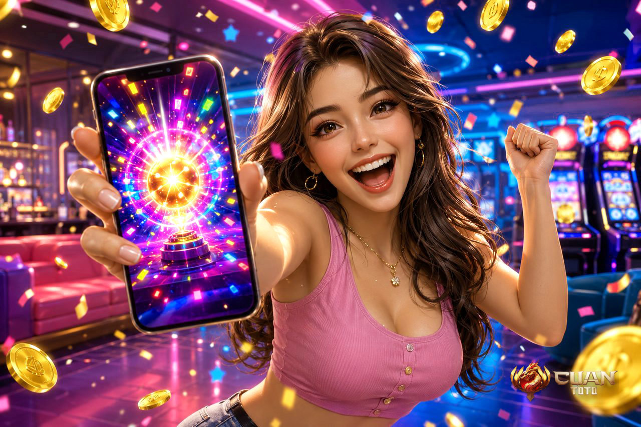 cuantoto casino online sicbo live dadu CUANTOTO - meja kasino kartu dan chips berkilau