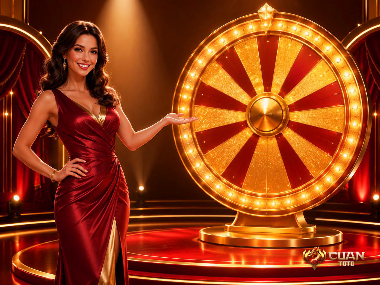 cuantoto casino online sicbo live uang asli CUANTOTO - meja kasino kartu dan chips berkilau