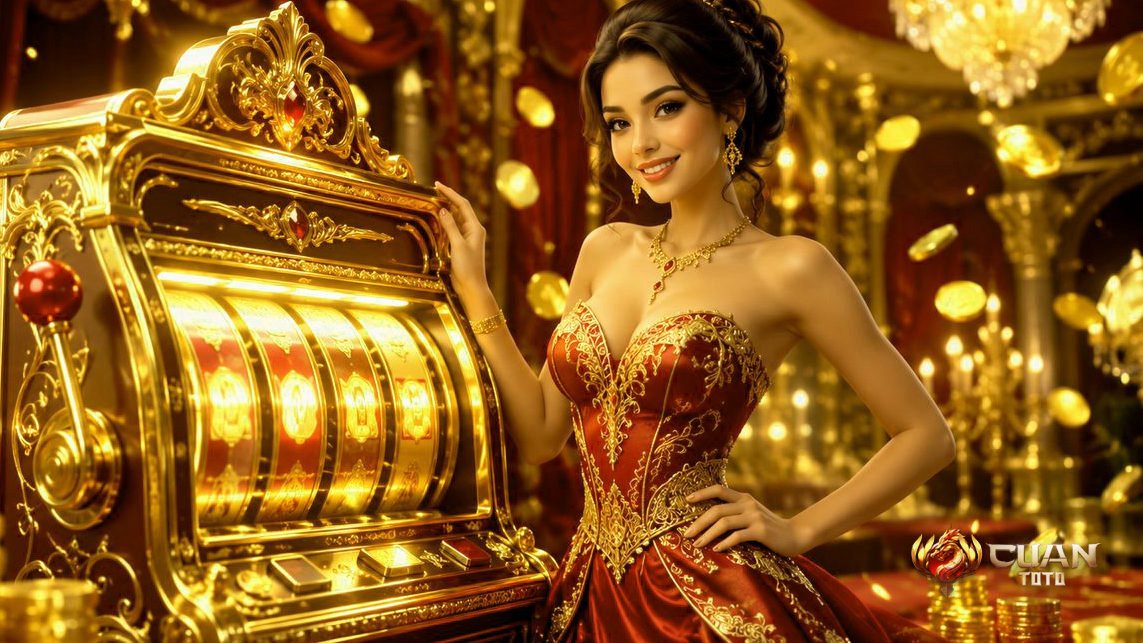 cuantoto casino slot gacor aztec bonanza pragmatic CUANTOTO - mesin slot jackpot besar berkilau