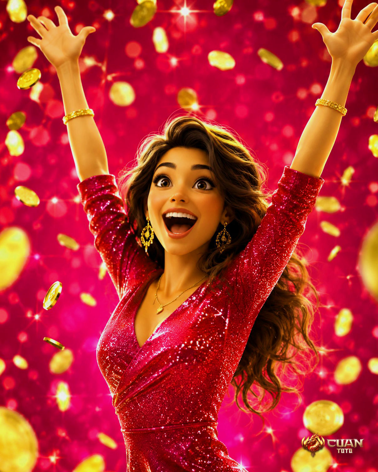cuantoto casino slot gacor aztec bonanza CUANTOTO - mesin slot jackpot besar berkilau