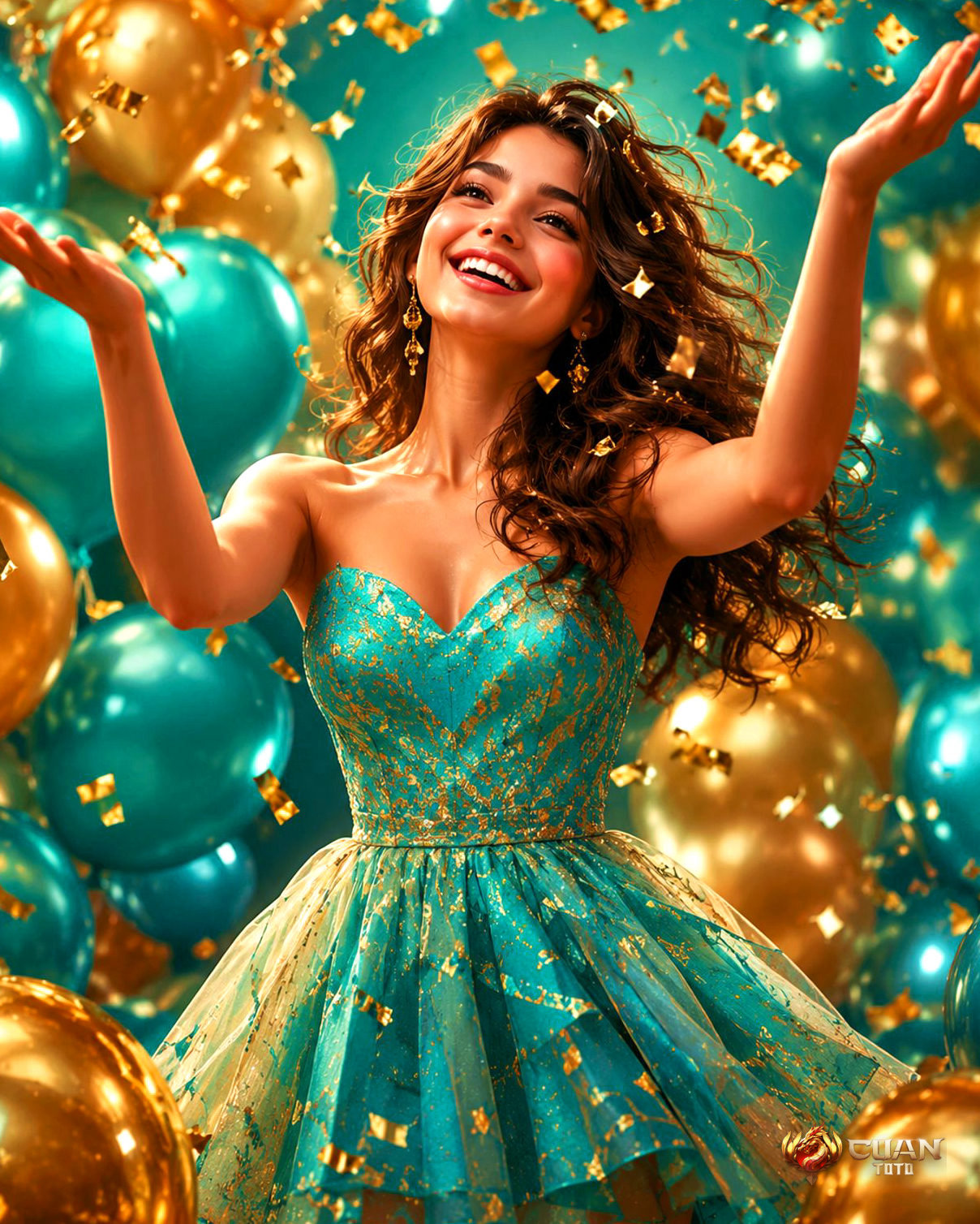 cuantoto casino slot gacor bonanza gold CUANTOTO - mesin slot jackpot besar berkilau