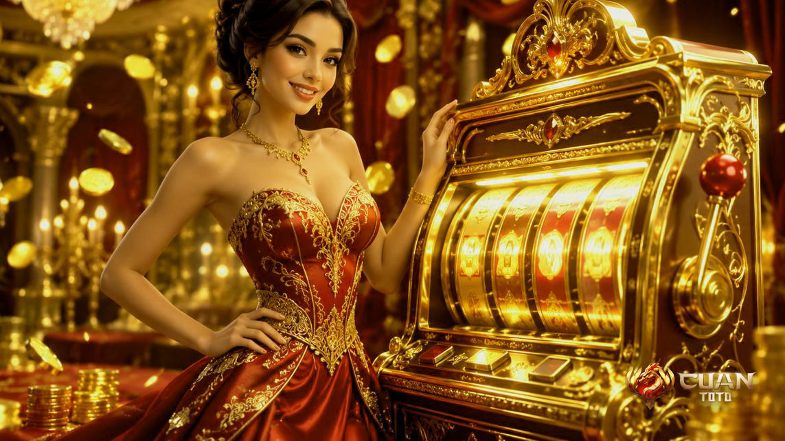 cuantoto casino slot gacor fortune tiger pg soft CUANTOTO - mesin slot jackpot besar berkilau