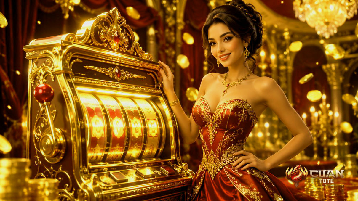 cuantoto casino slot gacor gates of gatot kaca anti rungkad CUANTOTO - mesin slot jackpot besar berkilau