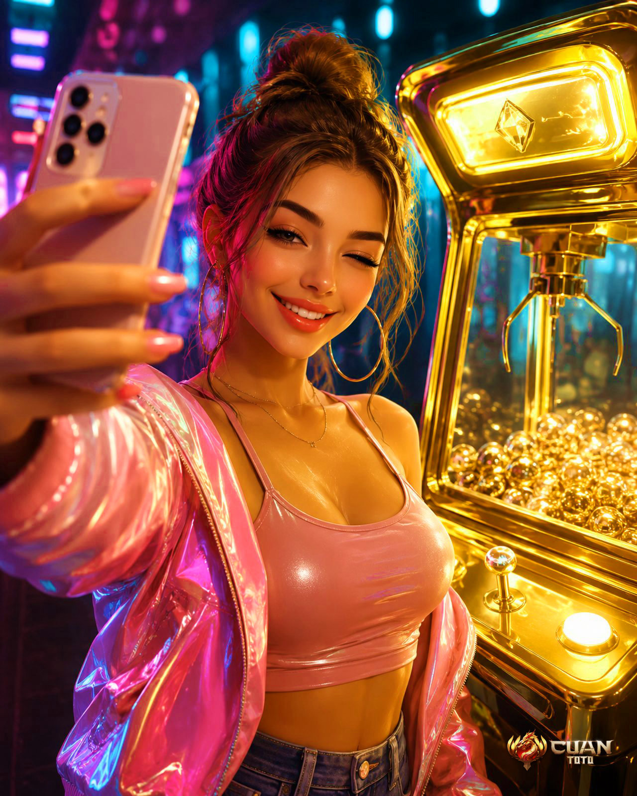 cuantoto casino slot gacor gates of gatot kaca CUANTOTO - mesin slot jackpot besar berkilau