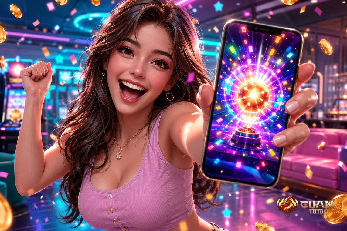 cuantoto casino slot gacor gates of olympus 1000 CUANTOTO - mesin slot jackpot besar berkilau