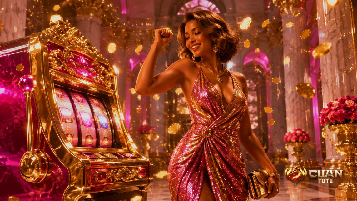 cuantoto casino slot gacor gates of olympus CUANTOTO - mesin slot jackpot besar berkilau