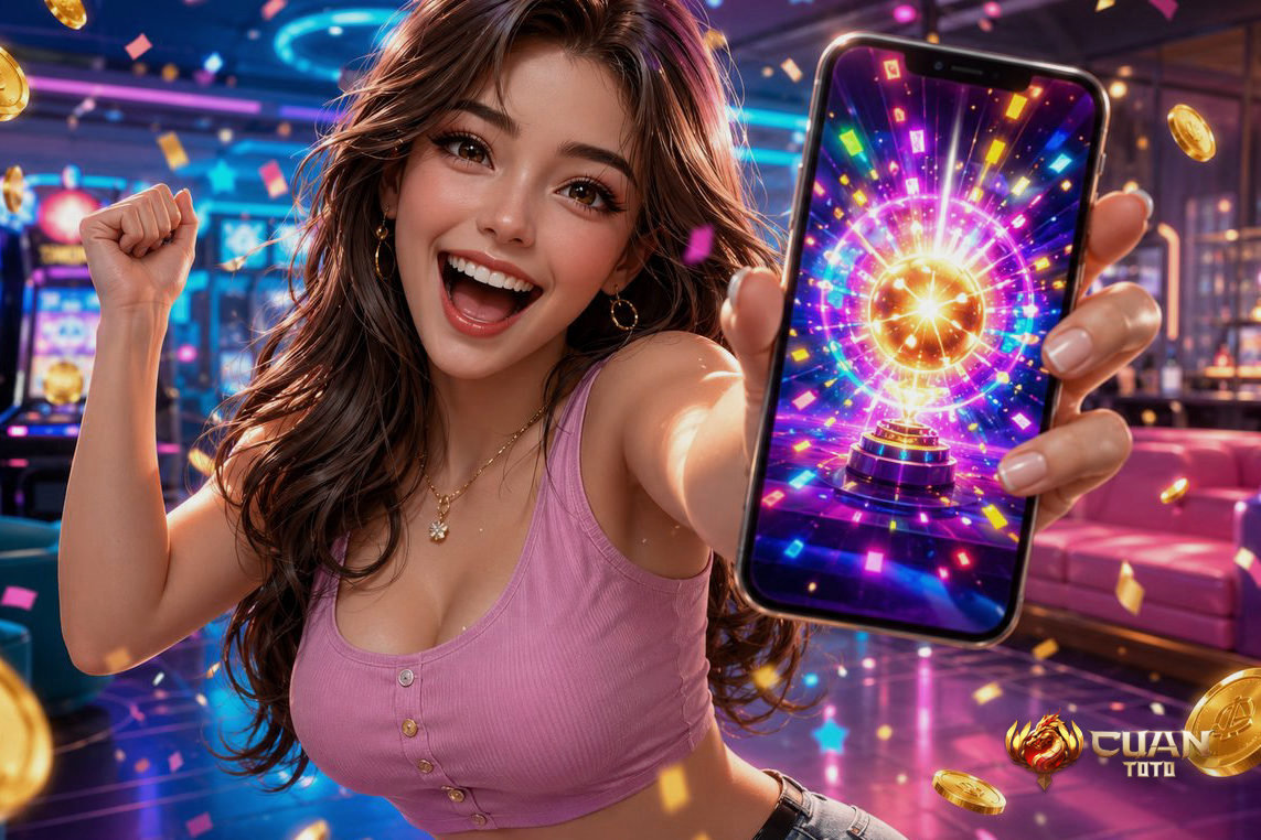 cuantoto casino slot gacor gates of olympus zeus CUANTOTO - mesin slot jackpot besar berkilau