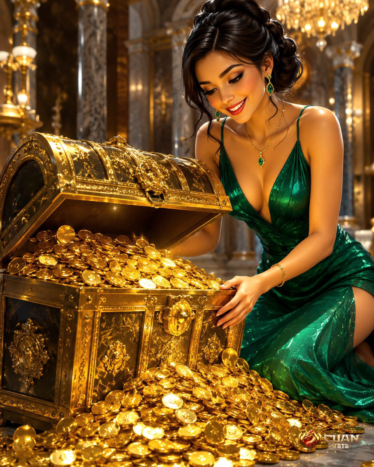 cuantoto casino slot gacor hari ini pragmatic play CUANTOTO - mesin slot jackpot besar berkilau