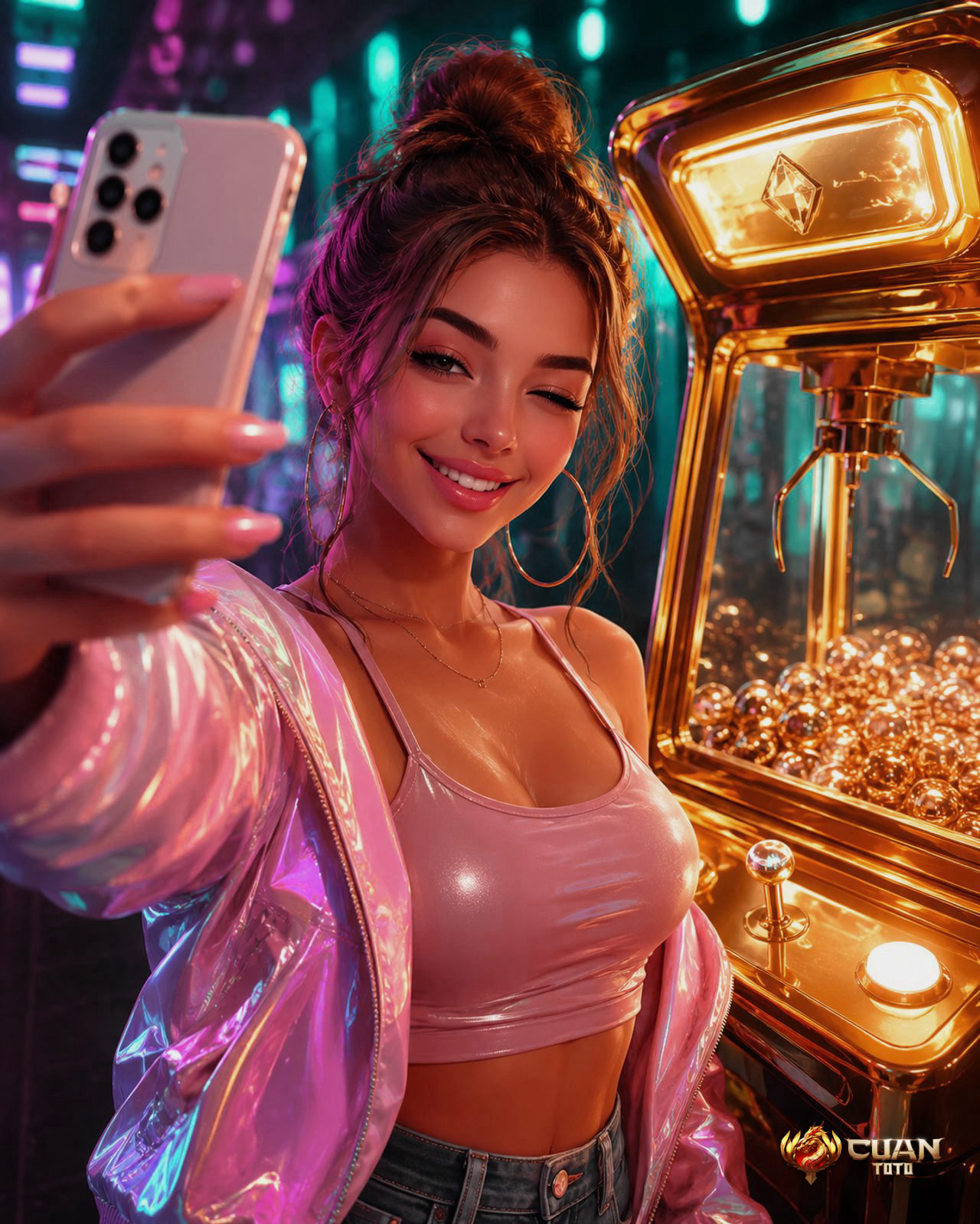 cuantoto casino slot gacor hot to burn extreme pragmatic CUANTOTO - mesin slot jackpot besar berkilau