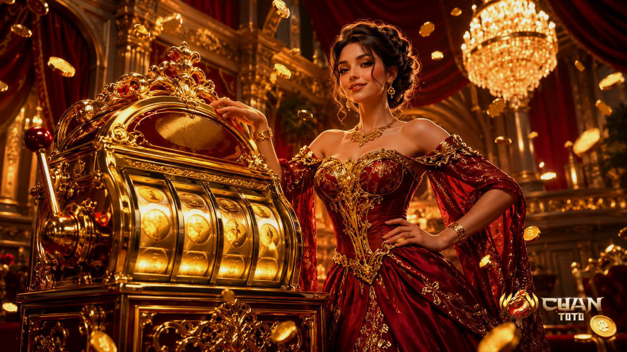cuantoto casino slot gacor koi gate 2024 terbaru CUANTOTO - mesin slot jackpot besar berkilau