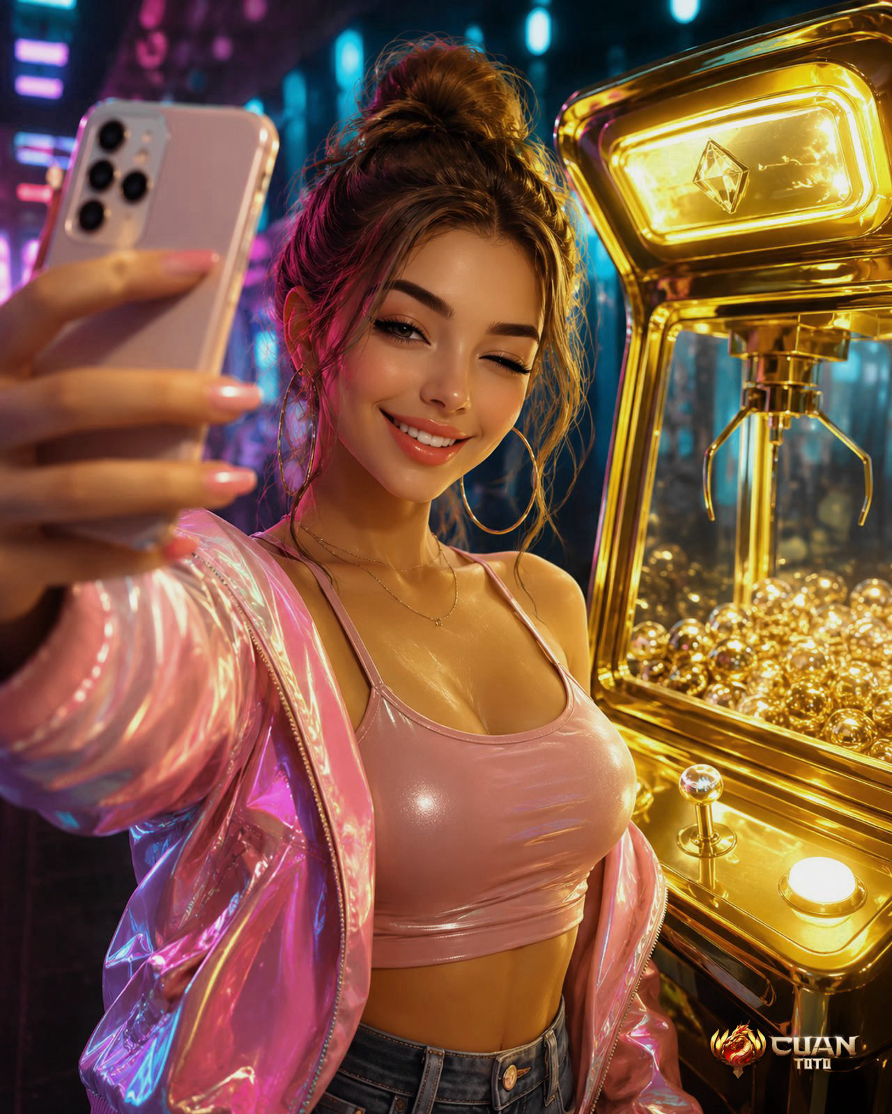 cuantoto casino slot gacor 5 lion megaways hari ini CUANTOTO - mesin slot jackpot besar berkilau