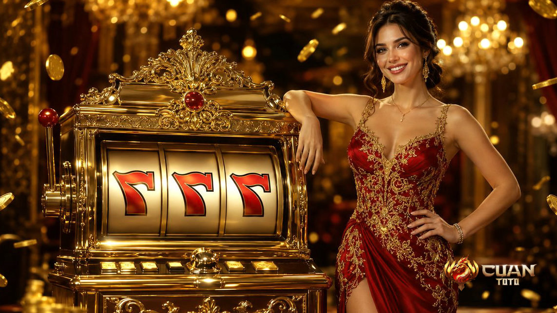 cuantoto casino slot gacor 5 lion megaways maxwin CUANTOTO - mesin slot jackpot besar berkilau