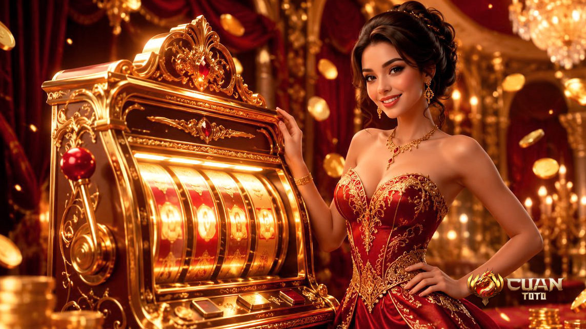 cuantoto casino slot gacor lucky neko rtp tinggi CUANTOTO - mesin slot jackpot besar berkilau