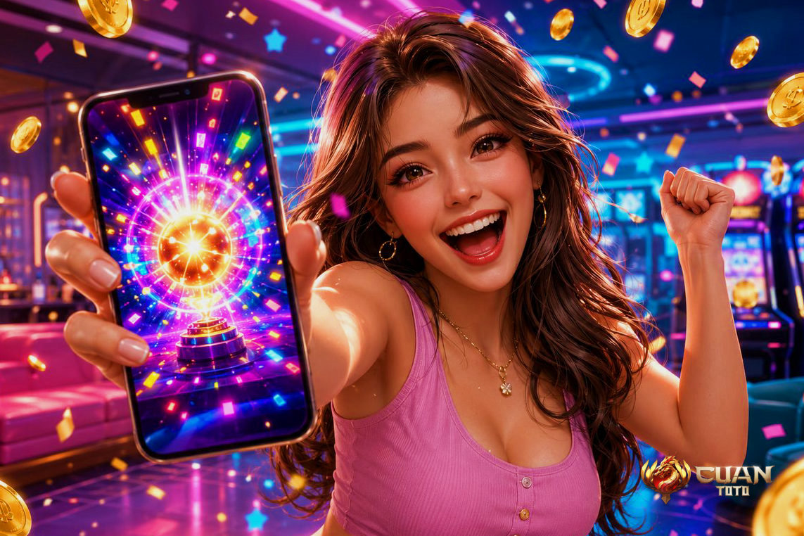 cuantoto casino slot gacor mahjong ways 2 scatter CUANTOTO - mesin slot jackpot besar berkilau