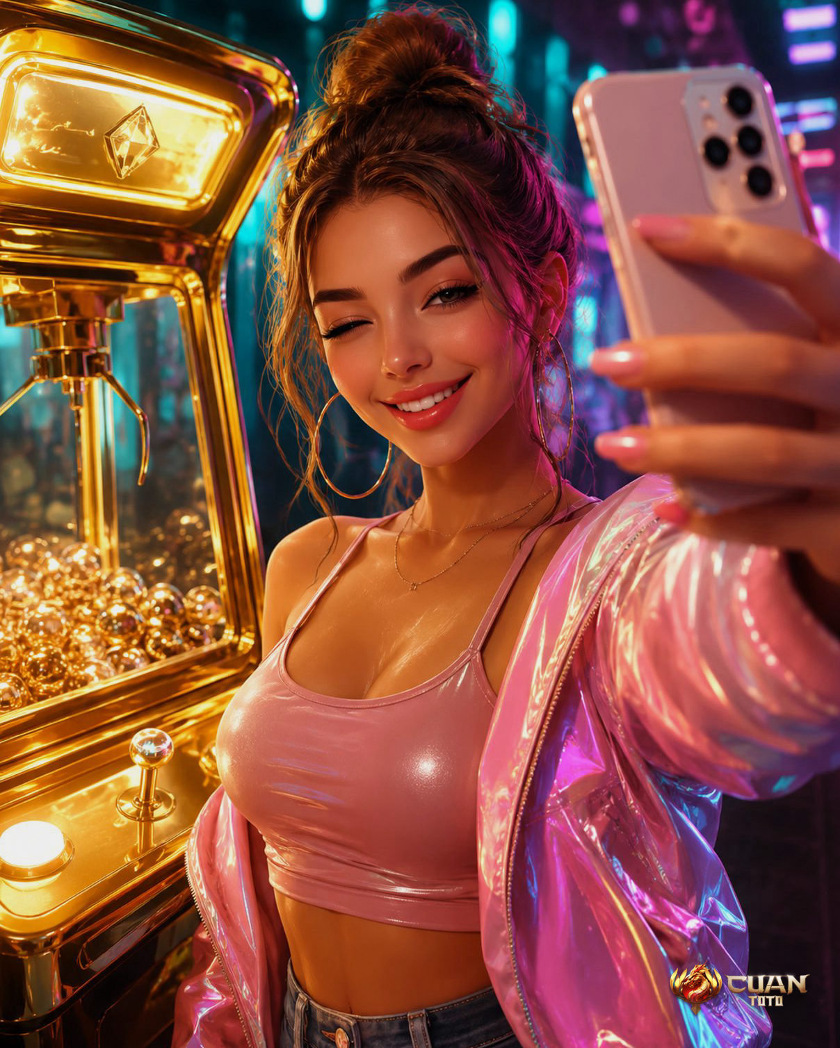 cuantoto casino slot gacor mahjong ways 3 terpercaya CUANTOTO - mesin slot jackpot besar berkilau