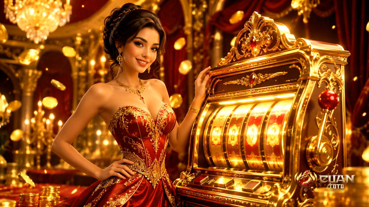 cuantoto casino slot gacor pg soft 2024 CUANTOTO - mesin slot jackpot besar berkilau
